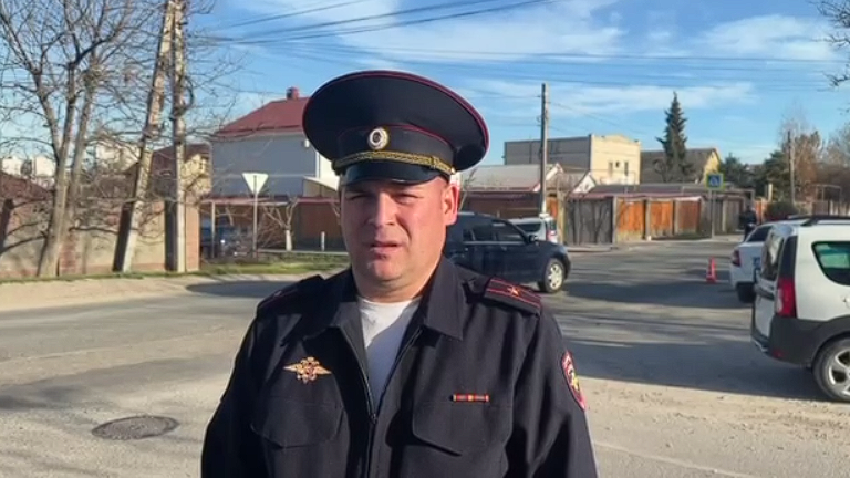 Гибель 13-летней девочки в ДТП в Симферополе — на контроле прокуратуры Крыма