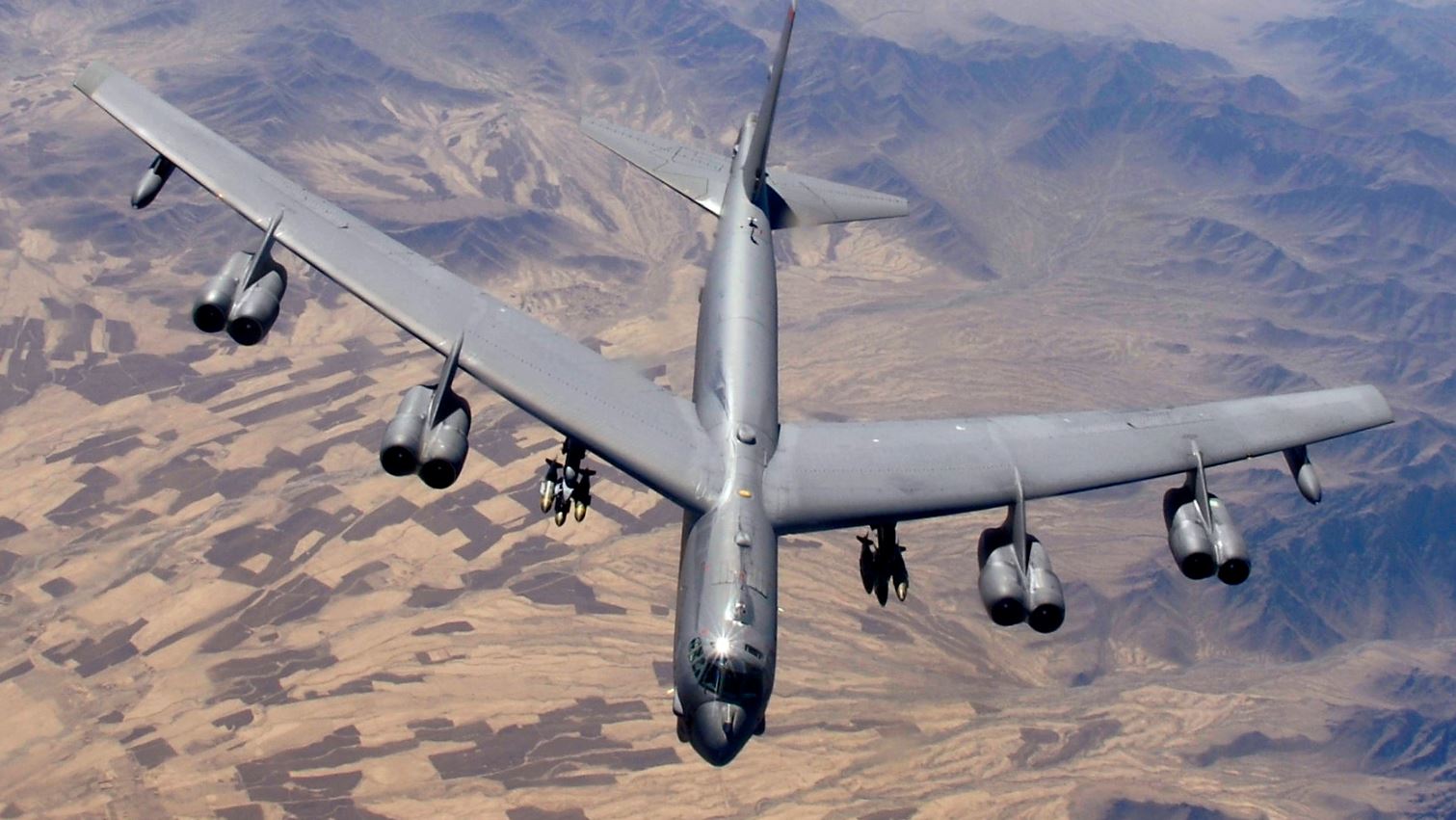 США атаковали морской порт в Венесуэле