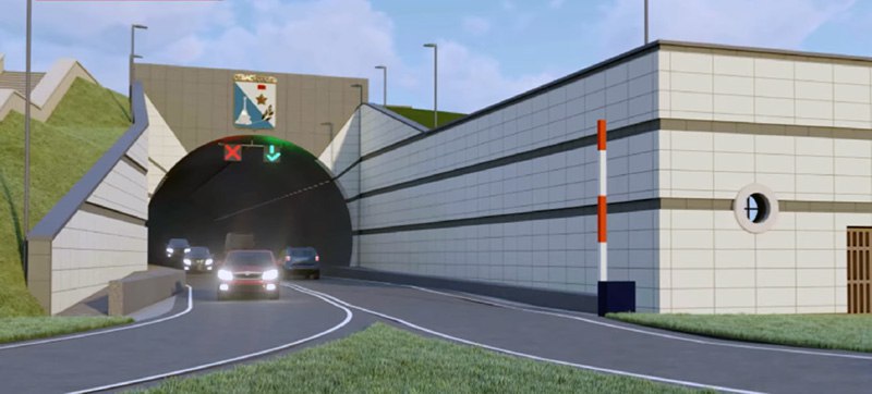 Тоннель в Севастополе стоимостью 10 миллиардов будет строить краснодарская «Веста»