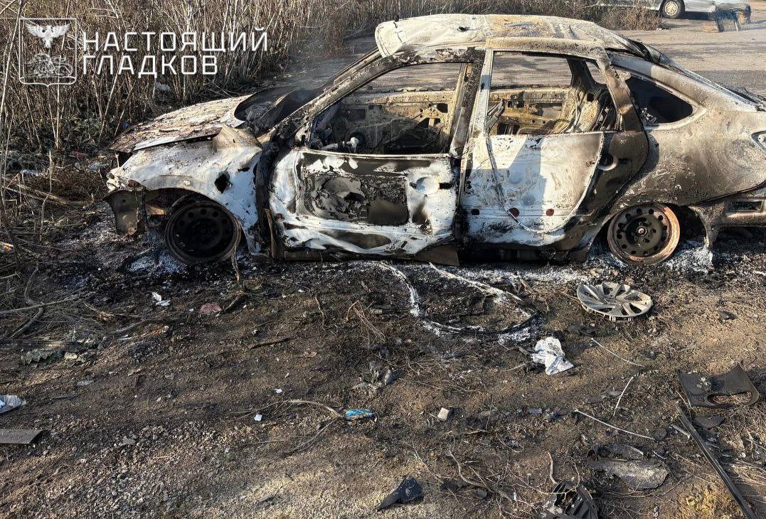 Губернатор Белгородской области заявил об ухудшении оперативной обстановки в приграничных населенных пунктах