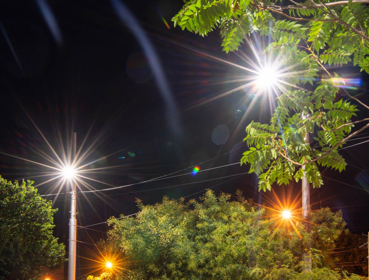 Повторный сбой на Фиоленте: 12 садовых товариществ остаются без электроэнергии