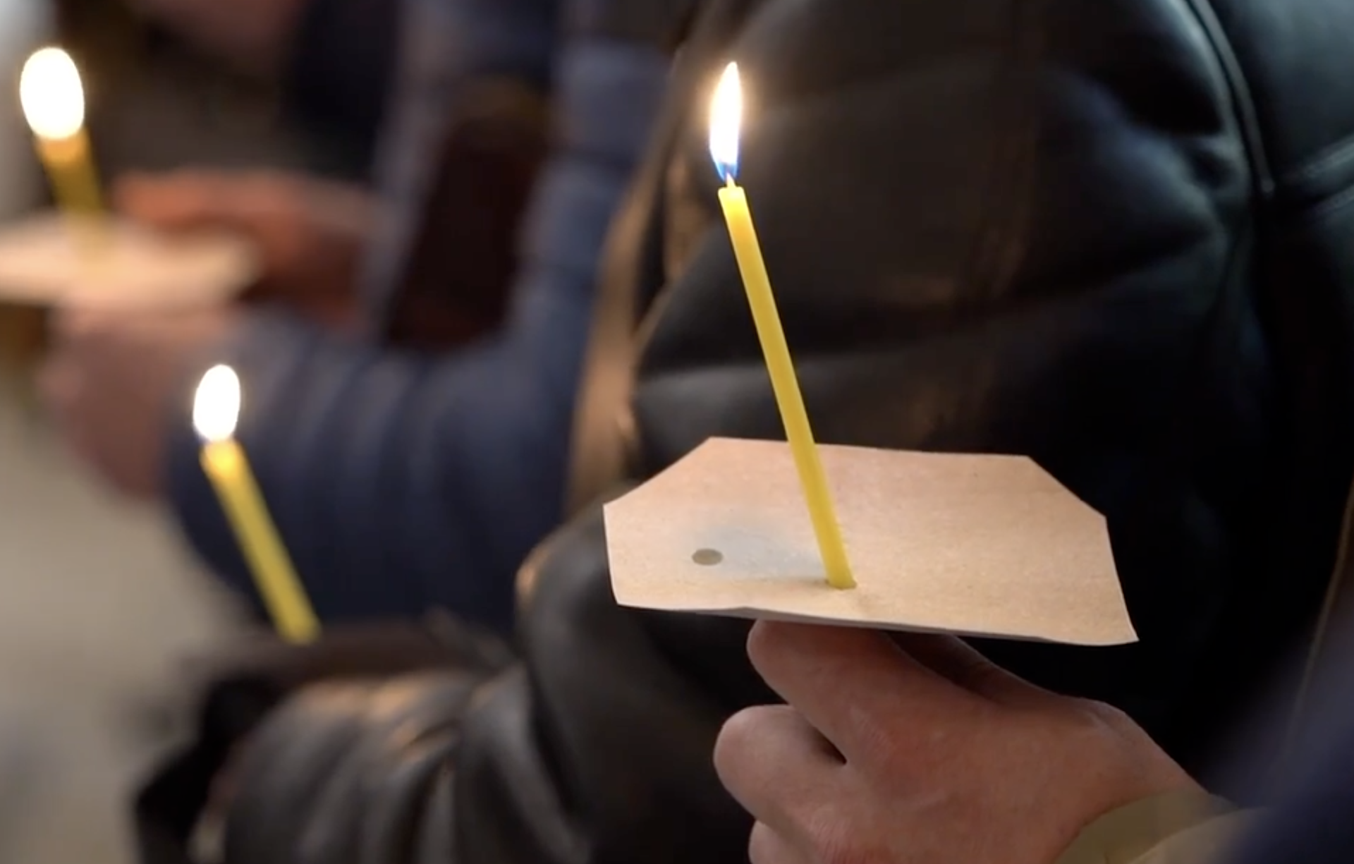 В Севастополе простились с 15-летней девочкой, погибшей в результате атаки ВСУ