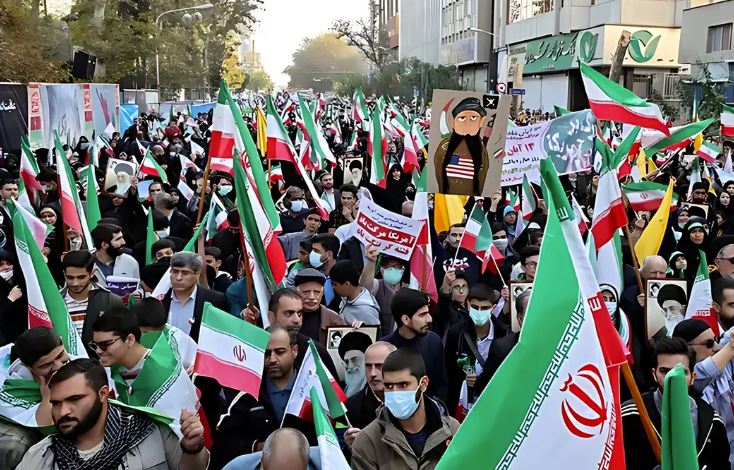 Трамп запугивает Иран «беспрецедентными» ударами