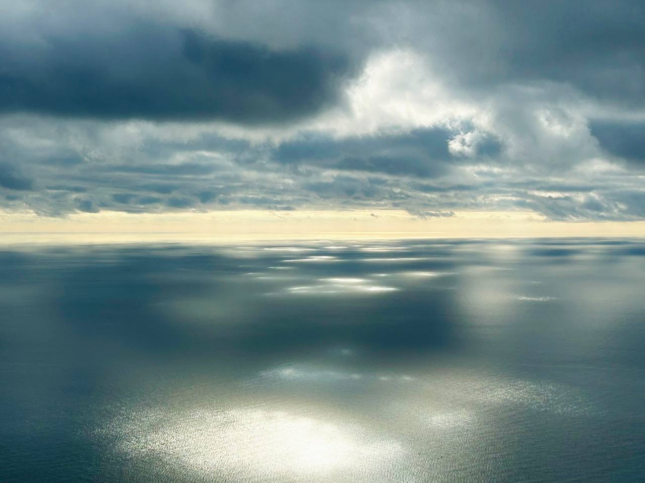 В Крыму и Севастополе 24 января ожидается небольшой дождь