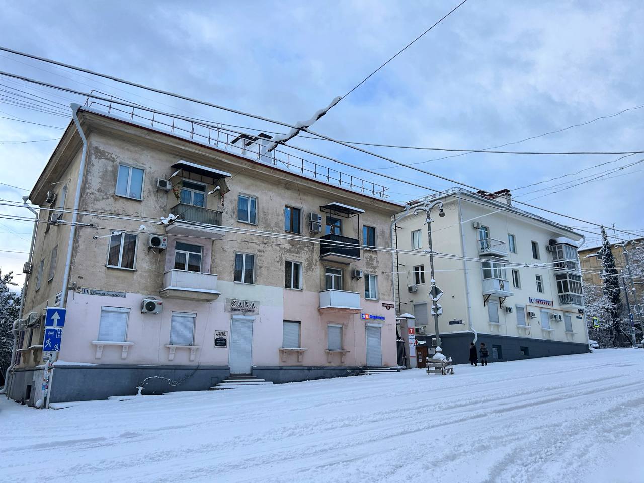 В Севастополе сданная в аренду квартира окупится через 19 лет и 9 месяцев