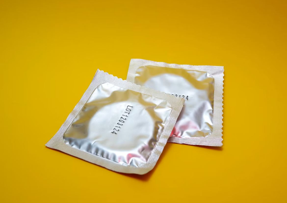 Китай обложил презервативы налогом, чтобы повысить рождаемость