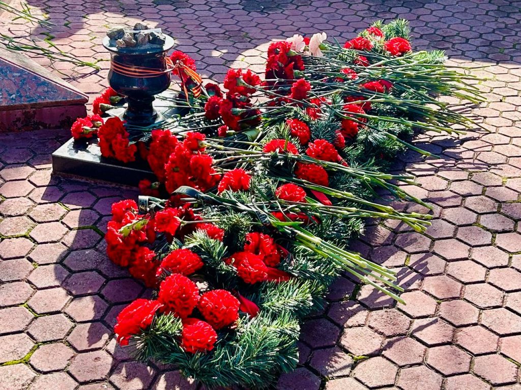 В Севастополе отметили годовщину вывода советских войск из Афганистана