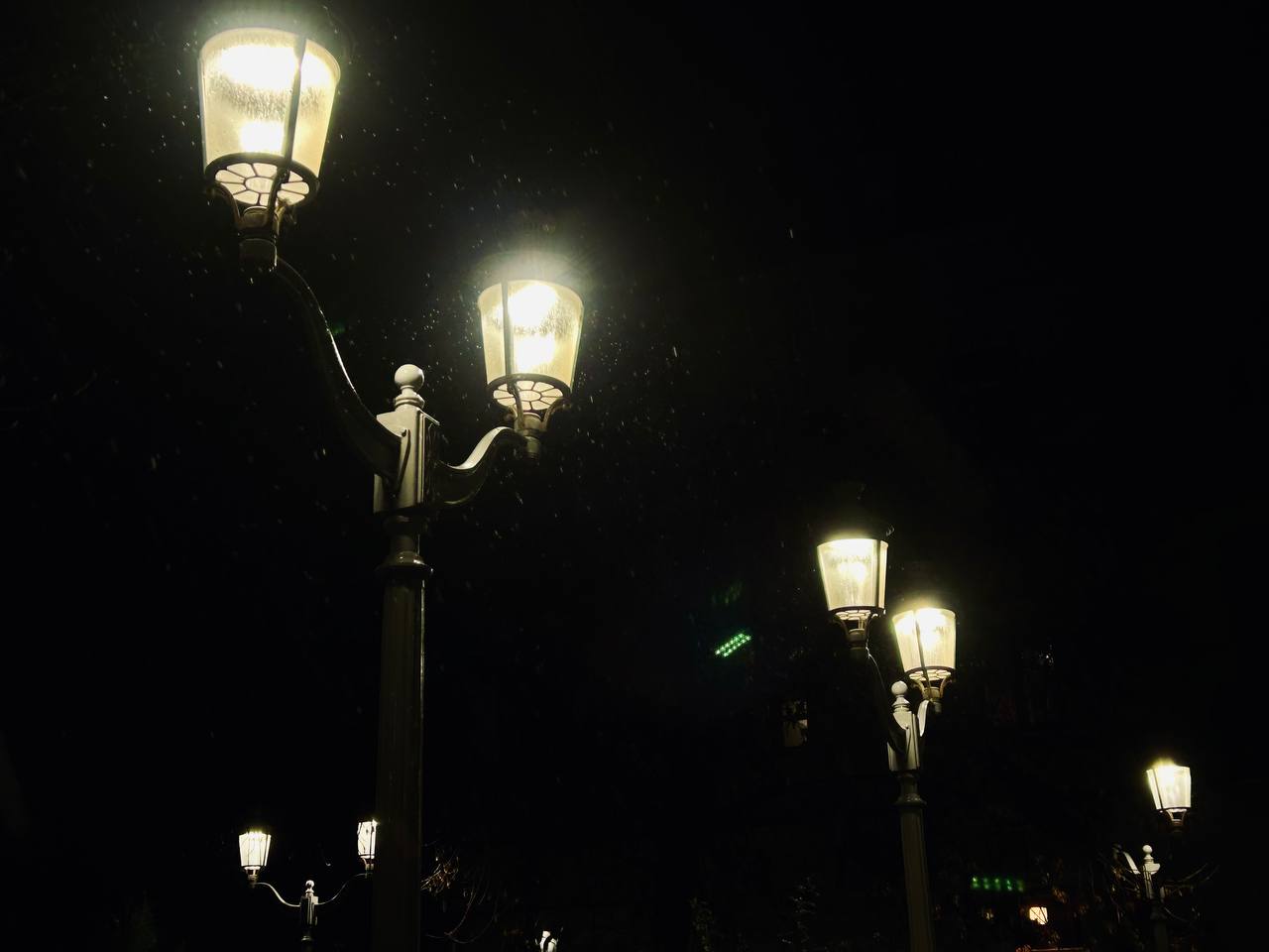 Семь улиц Севастополя будут обесточены 4 февраля