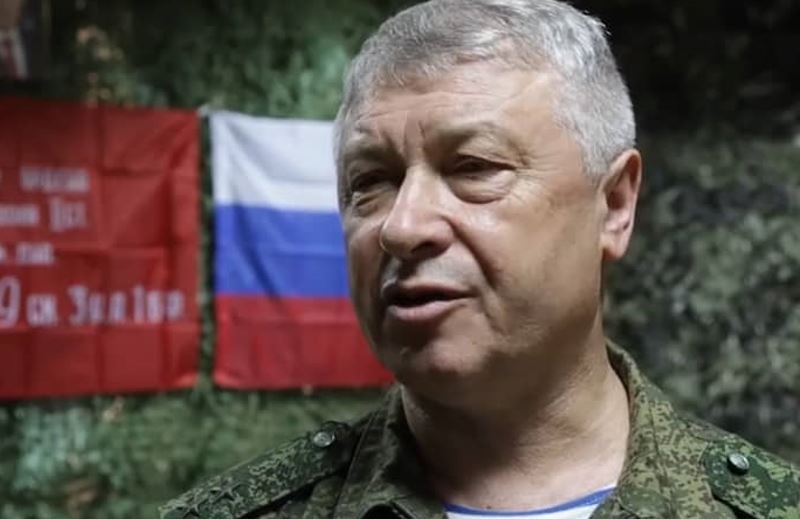 В Москве совершено покушение на заместителя начальника Главного разведывательного управления