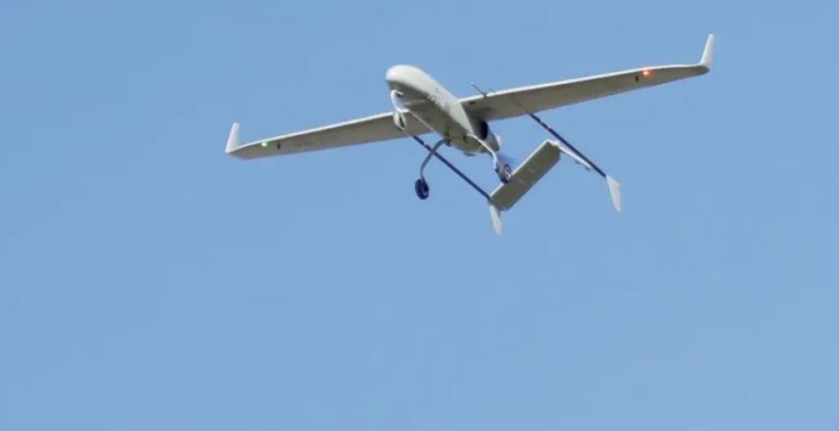 13 беспилотников сбиты над Крымом ночью