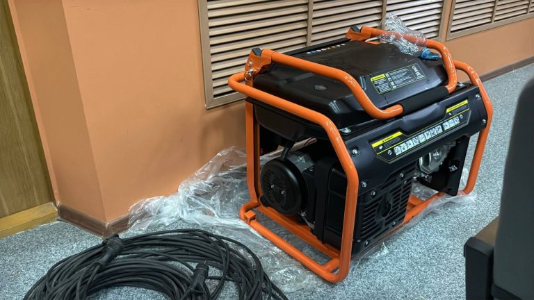 Очередной ракетный обстрел нанес ущерб энергетической инфраструктуре Белгородской области — губернатор