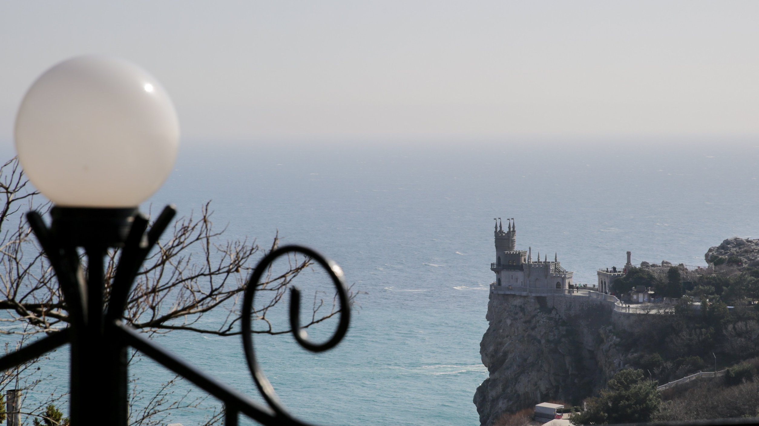 Госдума расширила период страхового стажа для работавших в Крыму и Севастополе