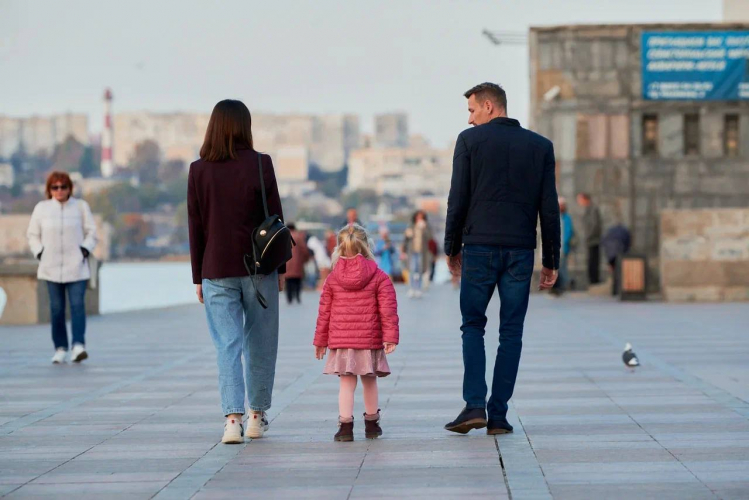 В Севастополе с начала 2026 года 214 семей получили региональный маткапитал