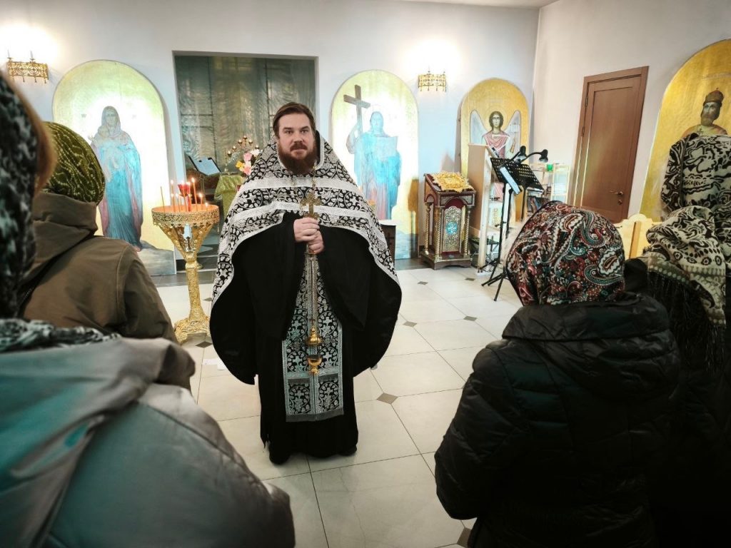 В Севастополе почтили память павших воинов специальной военной операции