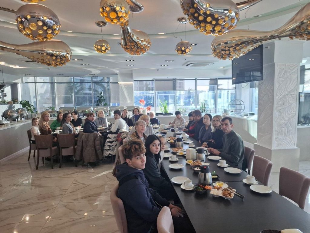 В Севастополе почтили память павших воинов специальной военной операции