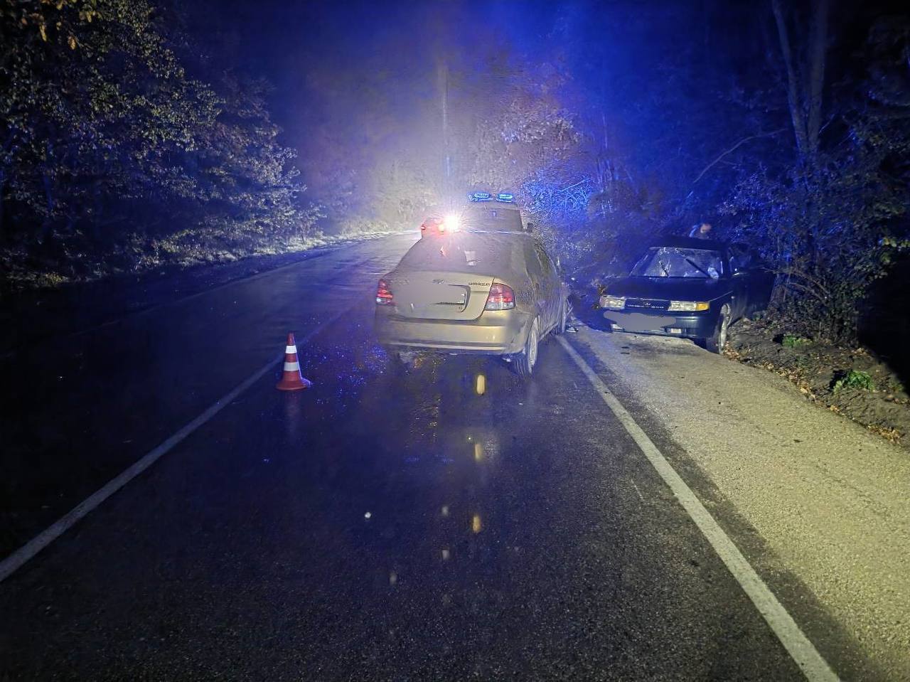 В Судаке осудят водителя, устроившего смертельное ДТП в пьяном виде