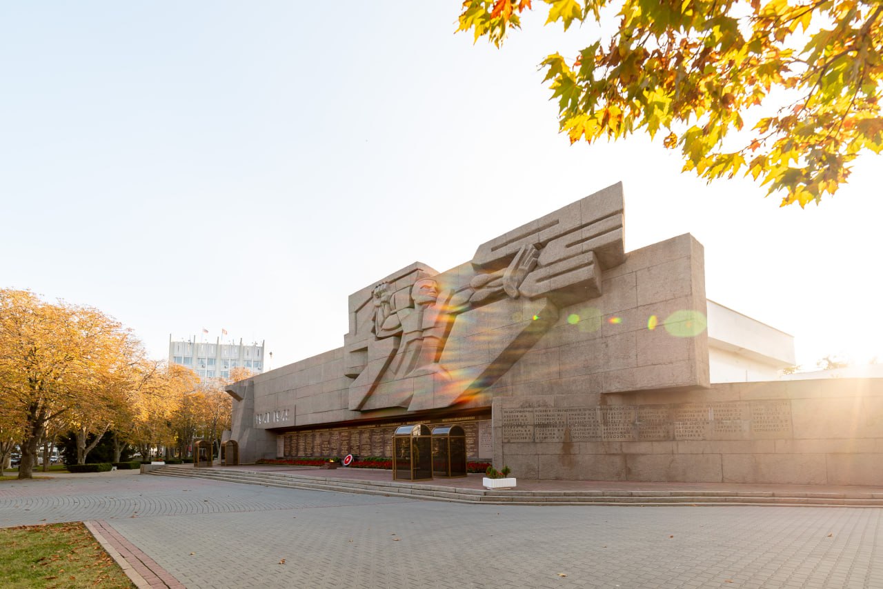 В Крыму и Севастополе 5 марта синоптики прогнозируют 11 градусов тепла