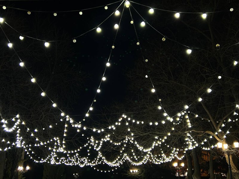 В Севастополе 14 улиц останутся без электроэнергии 3 марта