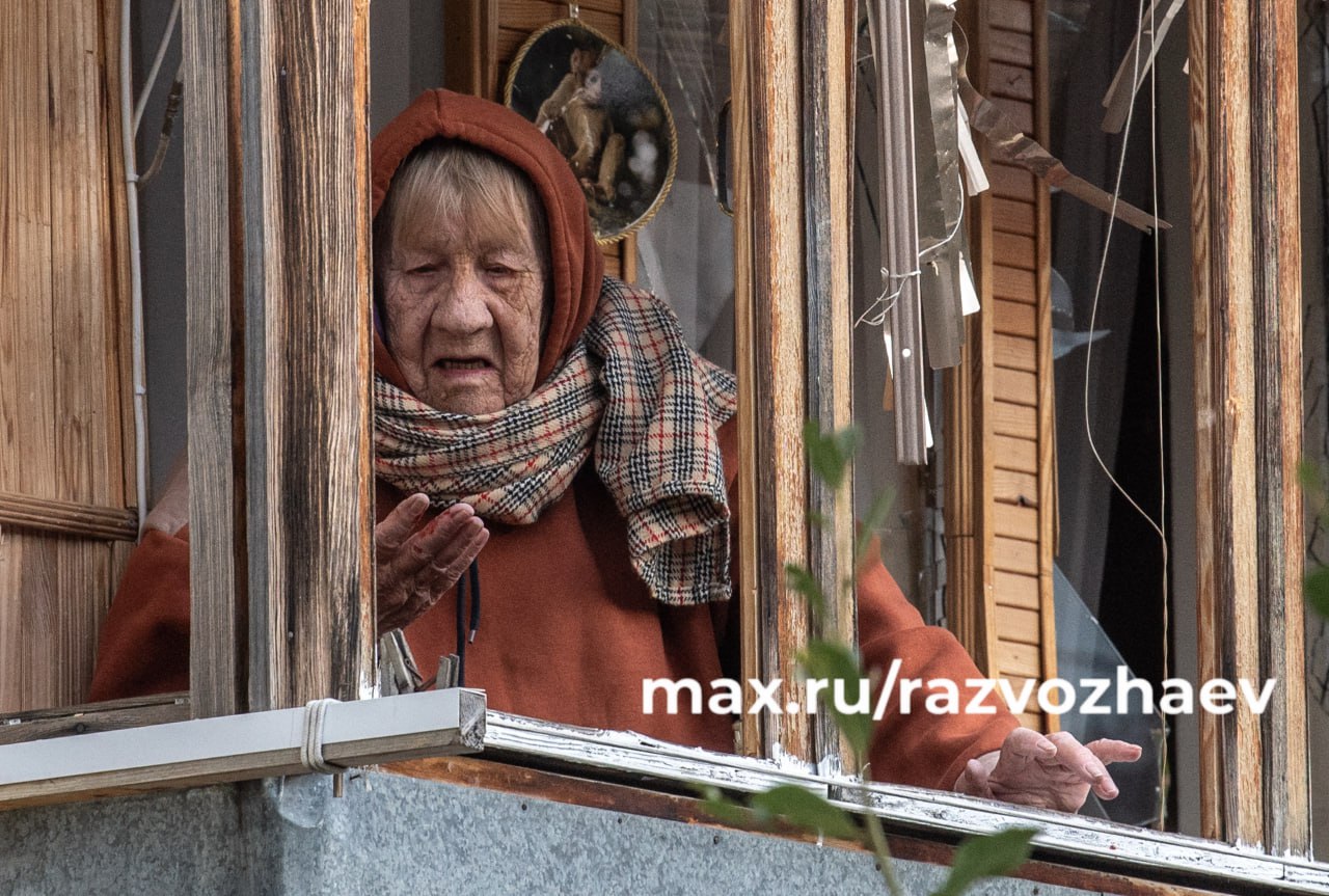 В Севастополе на выплаты пострадавшим от атак ВСУ направлено почти 6 млн рублей