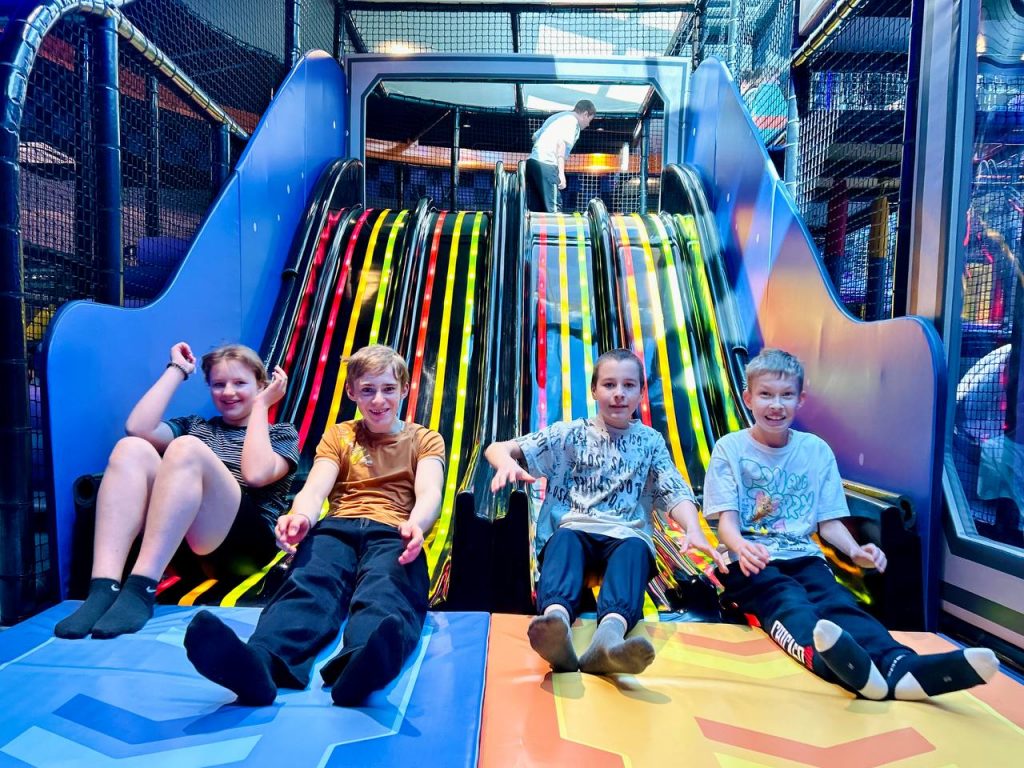 Музейно‑храмовой комплекс «Воинство земное и небесное» провёл сотую экскурсию для школьников и студентов