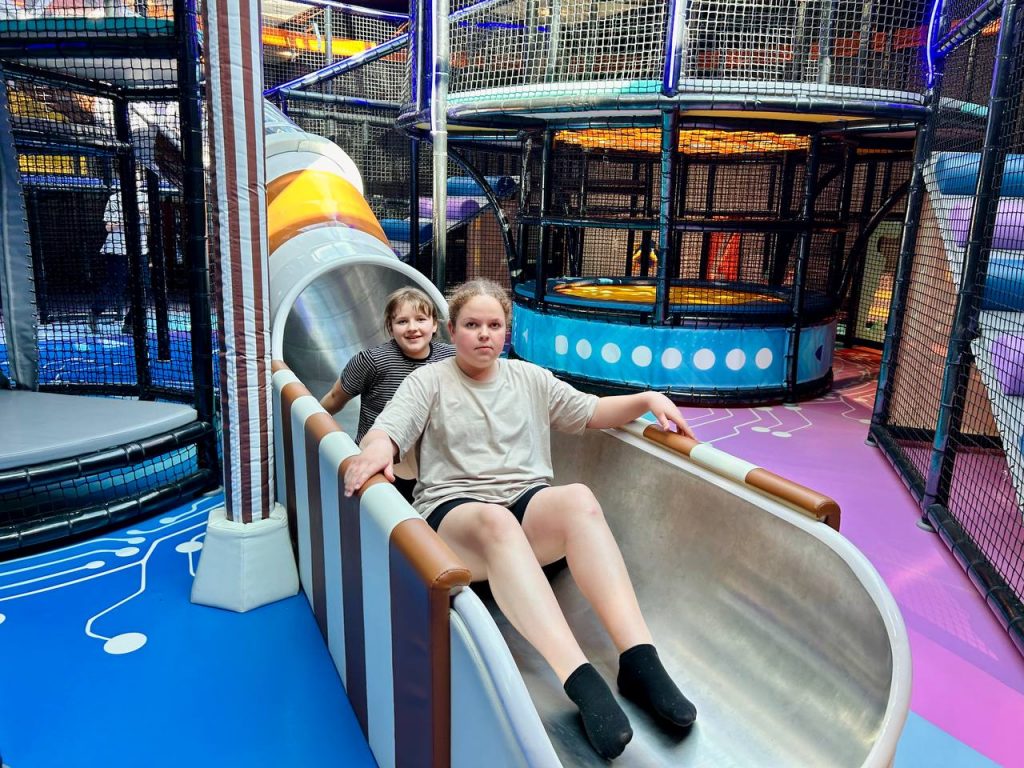 Музейно‑храмовой комплекс «Воинство земное и небесное» провёл сотую экскурсию для школьников и студентов