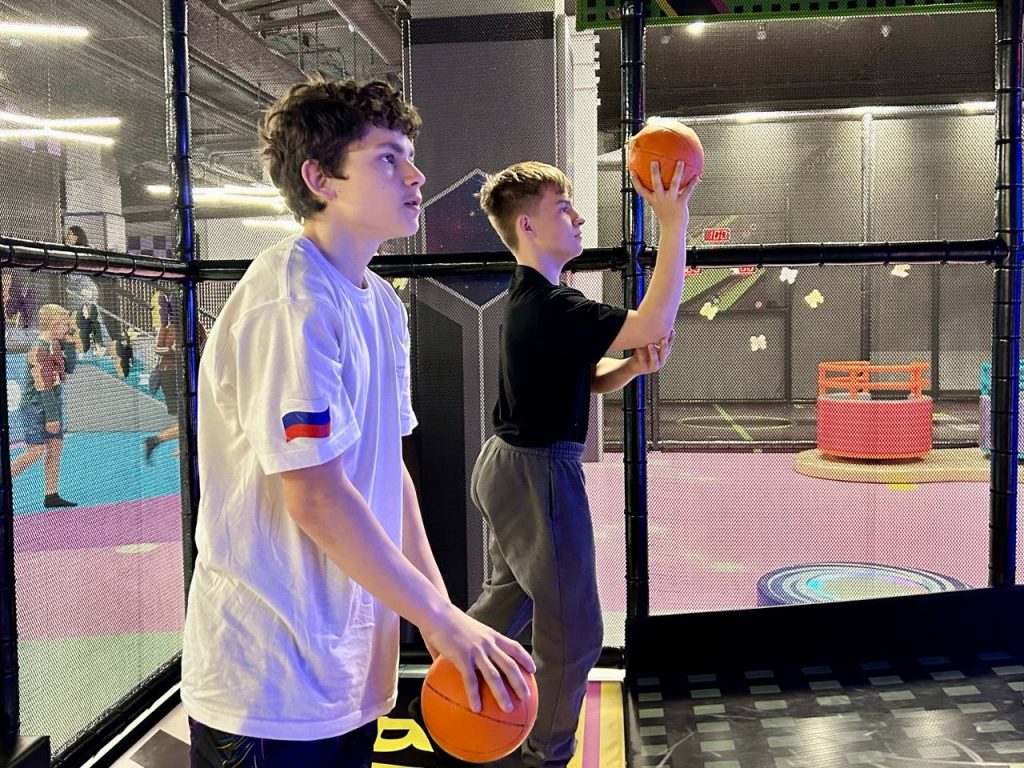 Музейно‑храмовой комплекс «Воинство земное и небесное» провёл сотую экскурсию для школьников и студентов