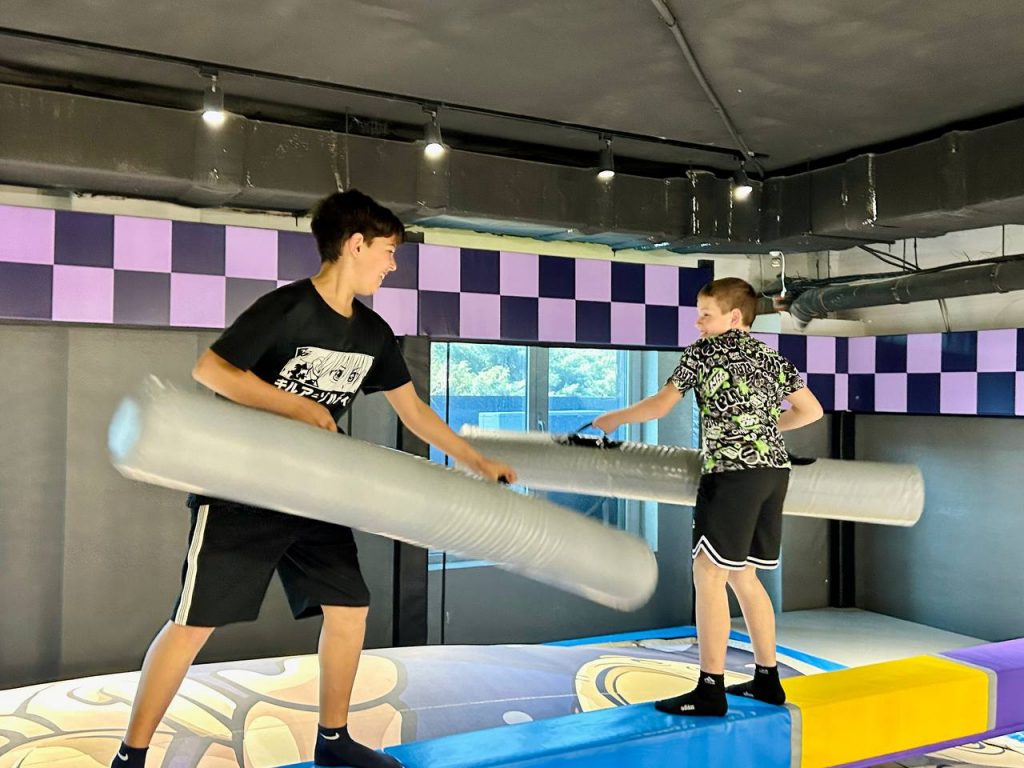 Музейно‑храмовой комплекс «Воинство земное и небесное» провёл сотую экскурсию для школьников и студентов