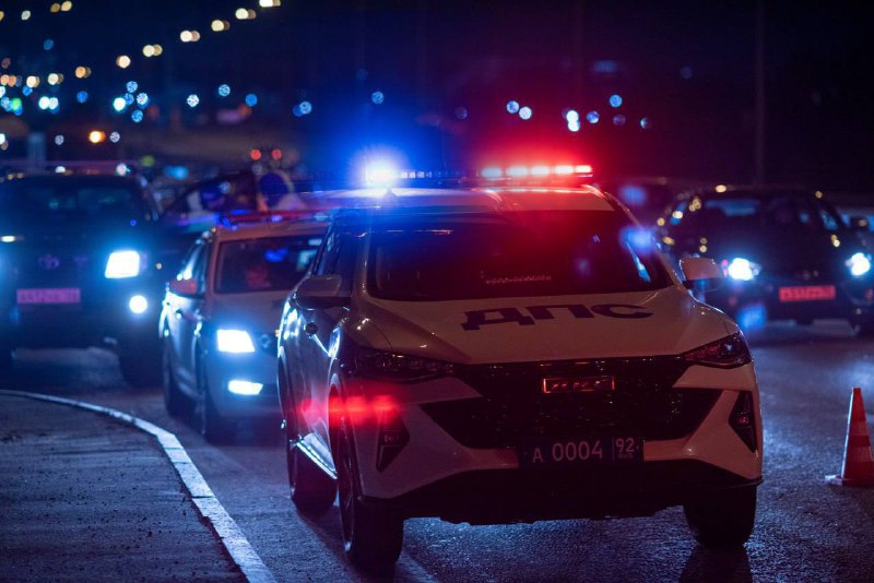 В Севастополе будут судить 38‑летнего мужчину за повторное вождение в нетрезвом виде