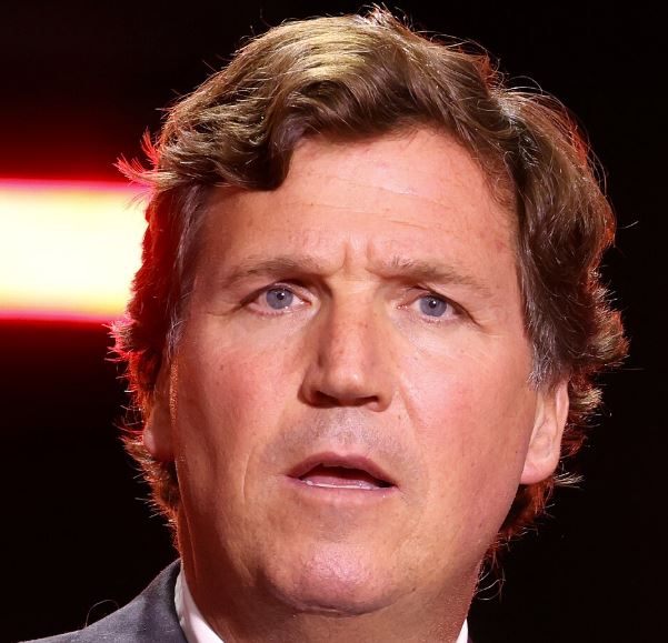 Трамп исключил журналиста Такера Карлсона из движения MAGA