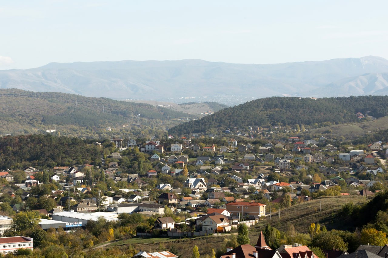 Теплый сектор южного циклона: в Крыму 29 марта до +19, в Севастополе +15