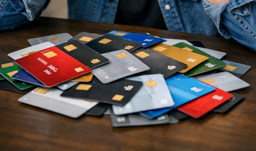 В Бахчисарае полиция разоблачила схему мошенничества с банковскими картами