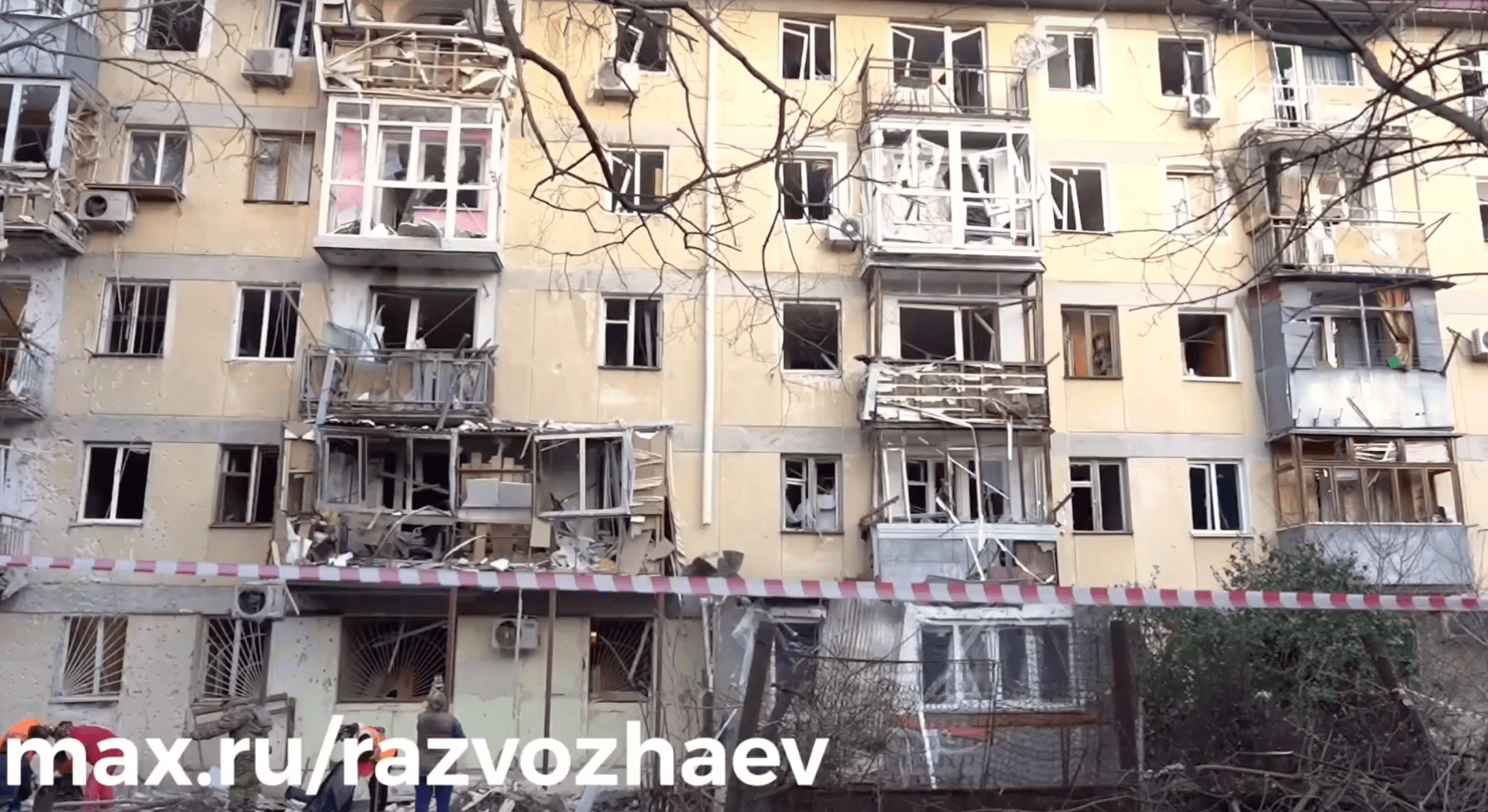 Следком России расследует очередную атаку ВСУ на Севастополь, где пострадали 9 человек