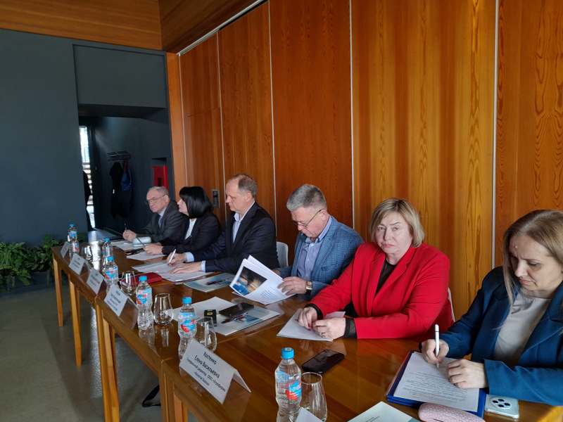 Павел Лебедев: Сельское хозяйство — это тяжелый кусок хлеба без масла