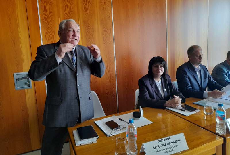 Павел Лебедев: Сельское хозяйство — это тяжелый кусок хлеба без масла