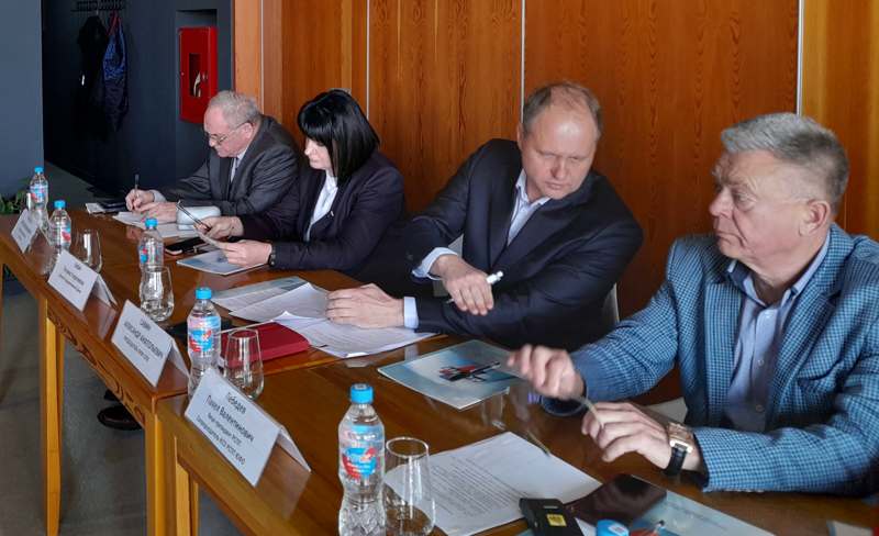 Павел Лебедев: Сельское хозяйство — это тяжелый кусок хлеба без масла