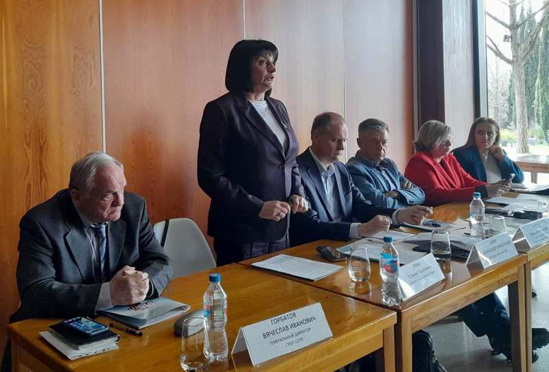 Павел Лебедев: Сельское хозяйство — это тяжелый кусок хлеба без масла