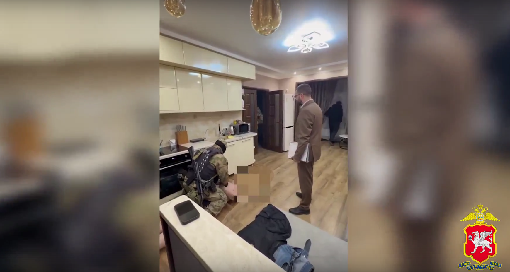 Фиктивные СНТ: в Крыму мошенники обманывали покупателей земельных участков