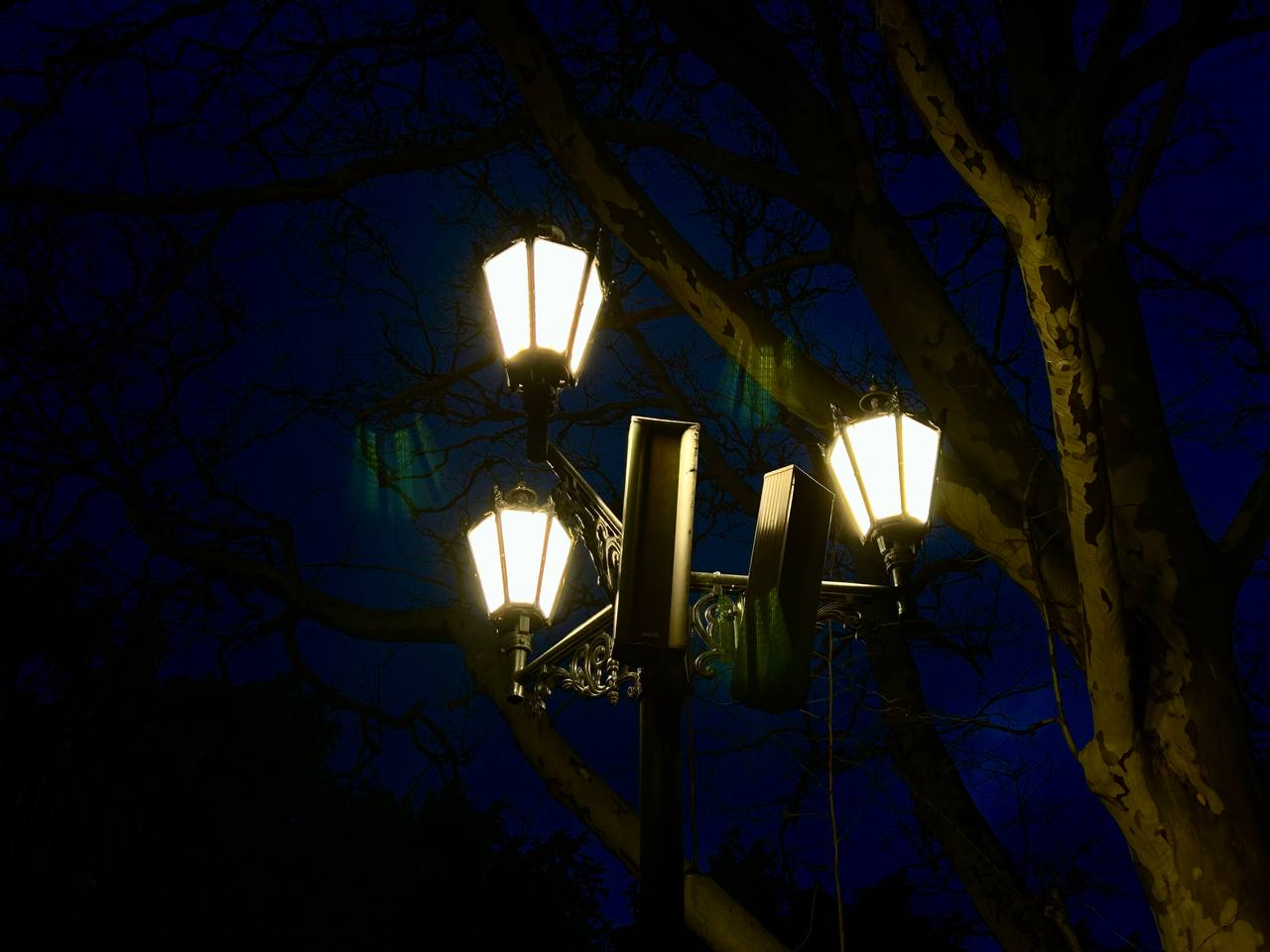 В Севастополе четыре улицы останутся без электроснабжения 5 апреля