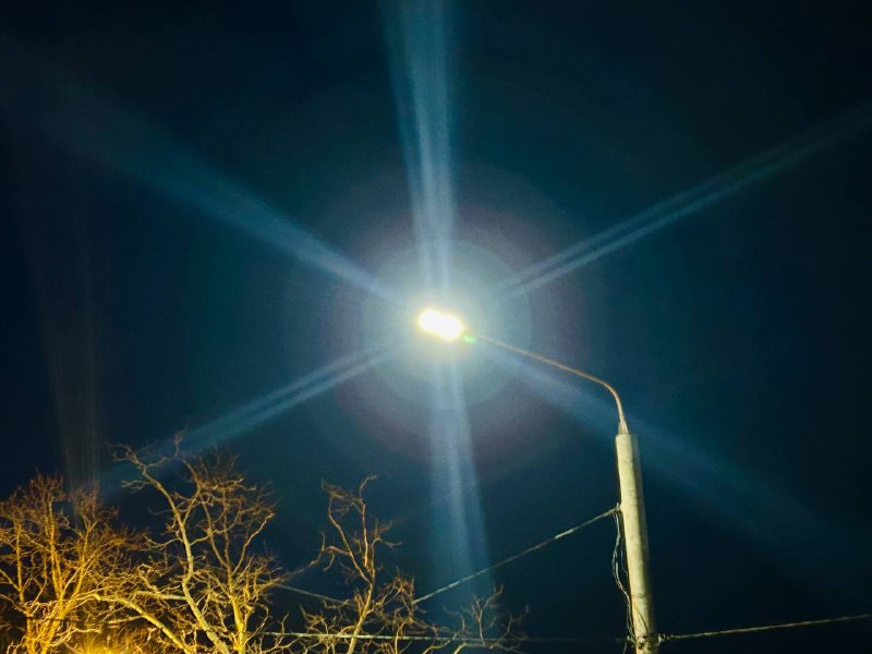 Подгорное, Верхнесадовое и семь улиц Севастополя будут обесточены 8 апреля