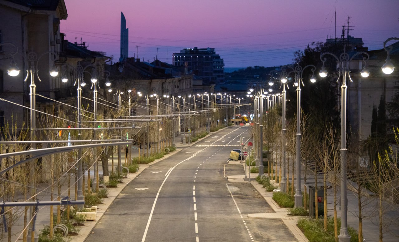 В Севастополе уничтожили 23 беспилотника и три безэкипажных катера ВСУ