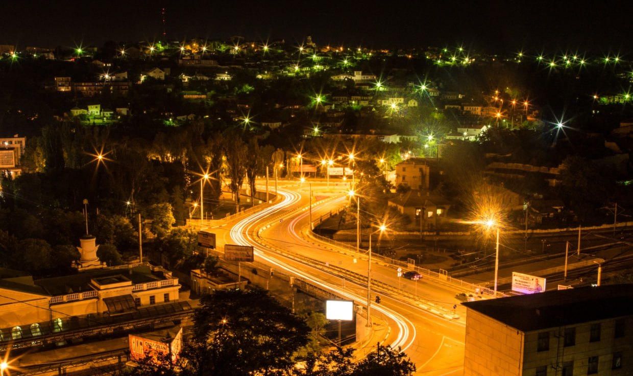 В Севастополе 12 улиц останутся без электроэнергии 14 апреля