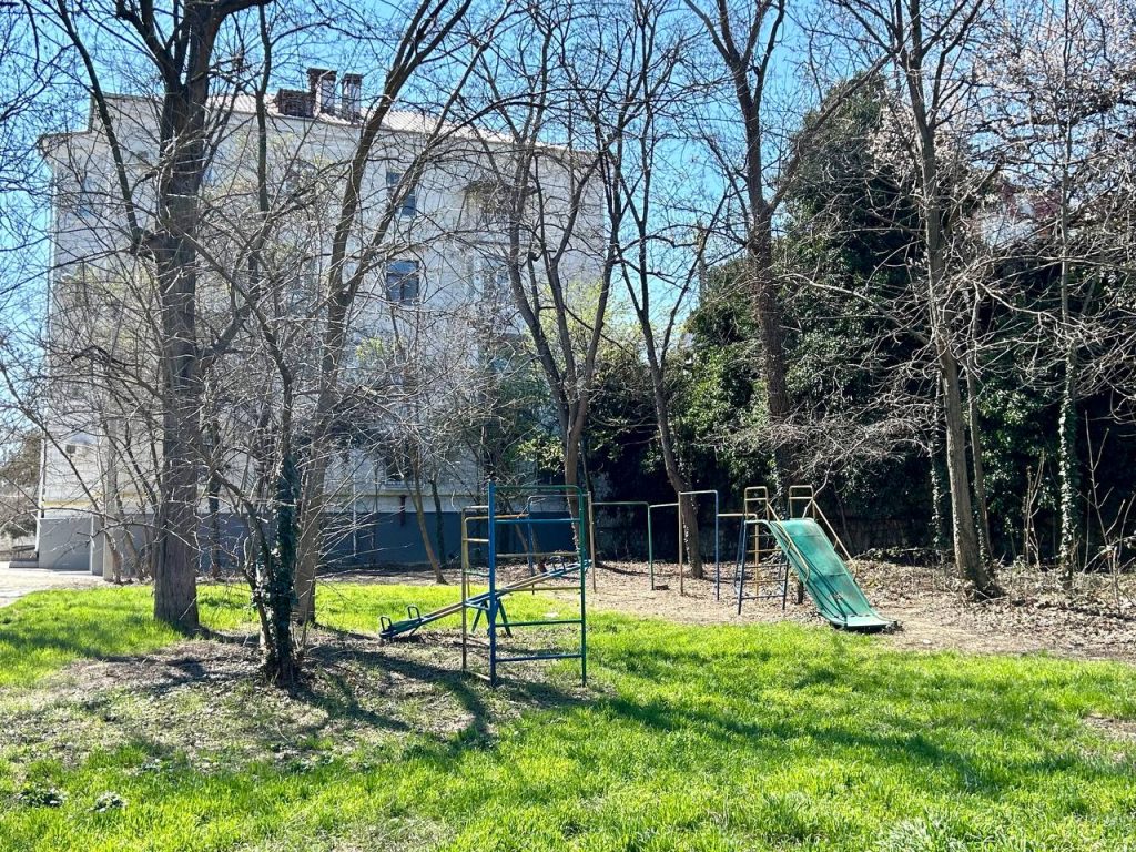 АО «Севастопольстройпроект»: весь в исках и контрактах