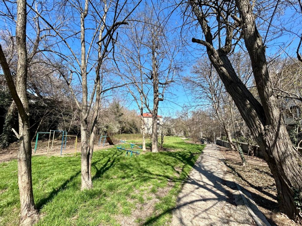 АО «Севастопольстройпроект»: весь в исках и контрактах