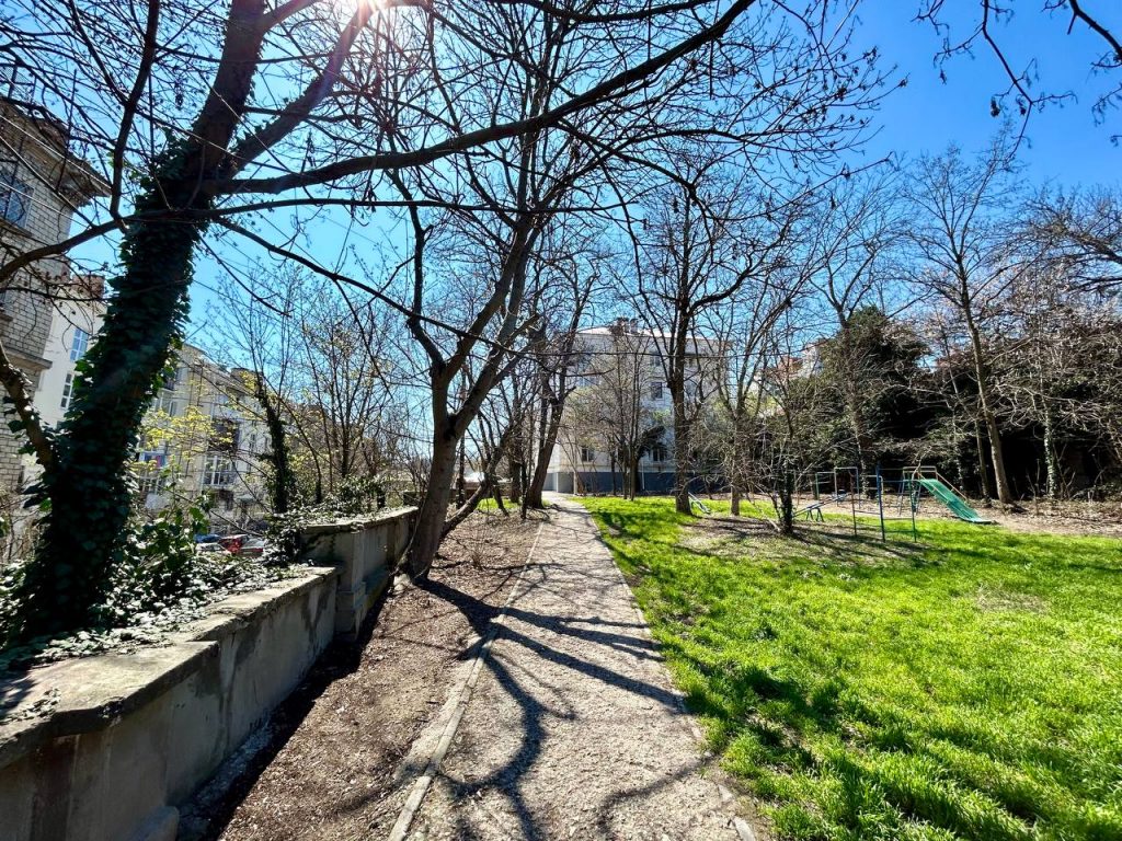 АО «Севастопольстройпроект»: весь в исках и контрактах