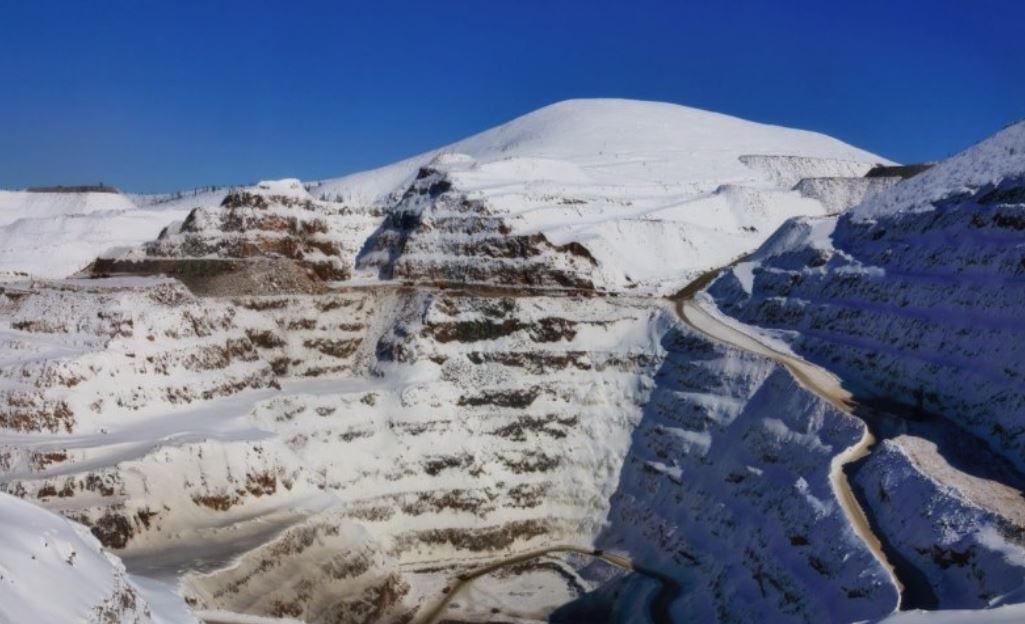 В Бурятии нашли тела всех шести погибших при сходе лавины на руднике