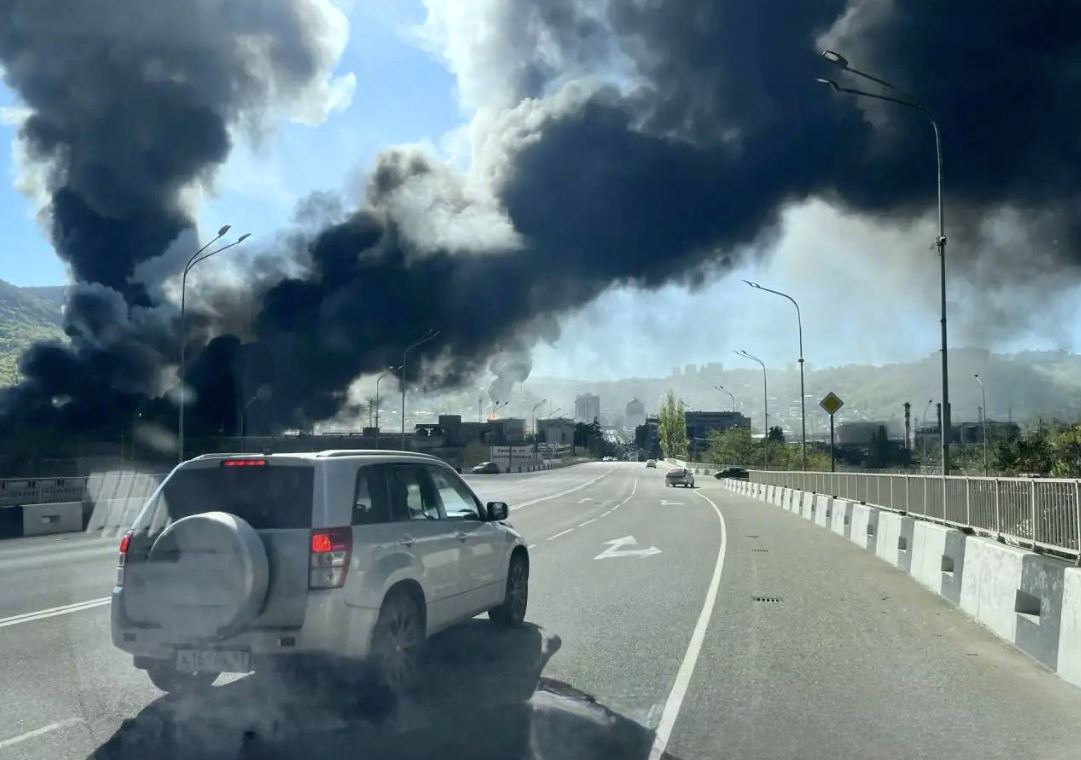 Путин: удары ВСУ по Туапсе могут вызвать серьезные экологические последствия