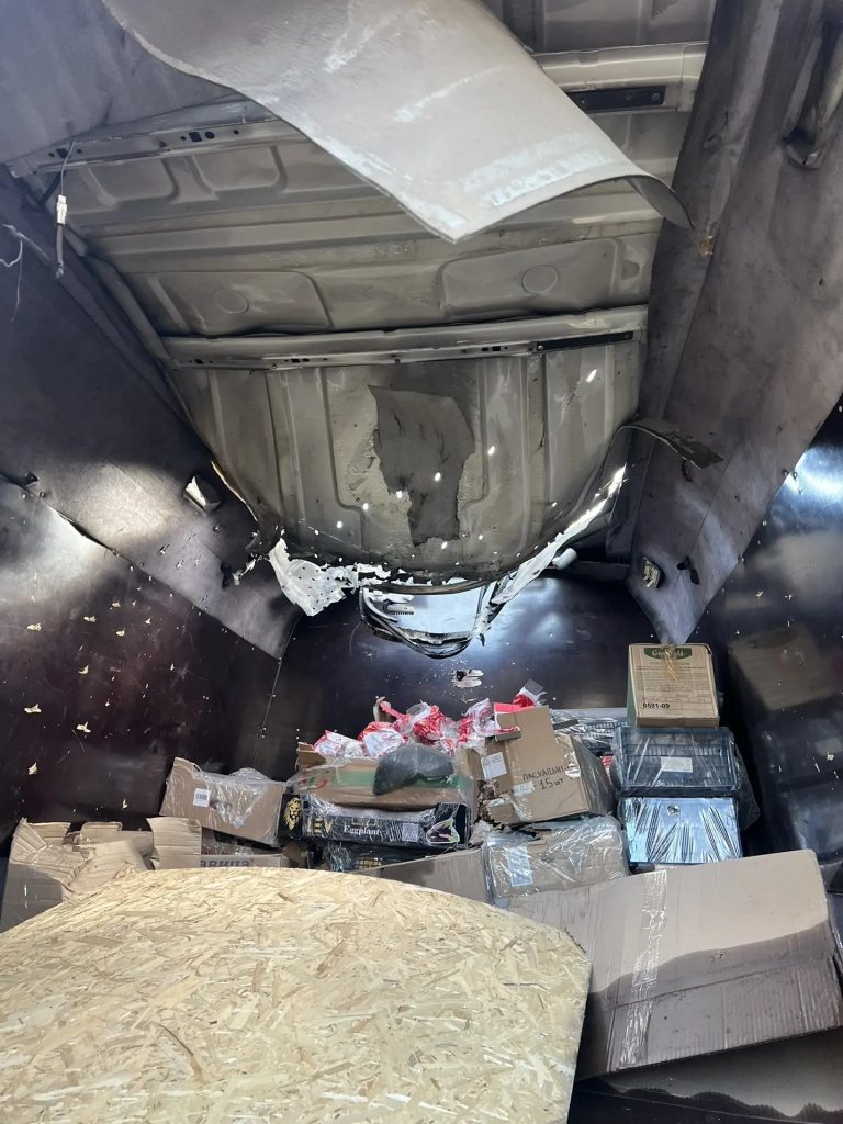 Глава гуманитарной миссии Севастополя ранена при атаке беспилотника ВСУ в Донбассе