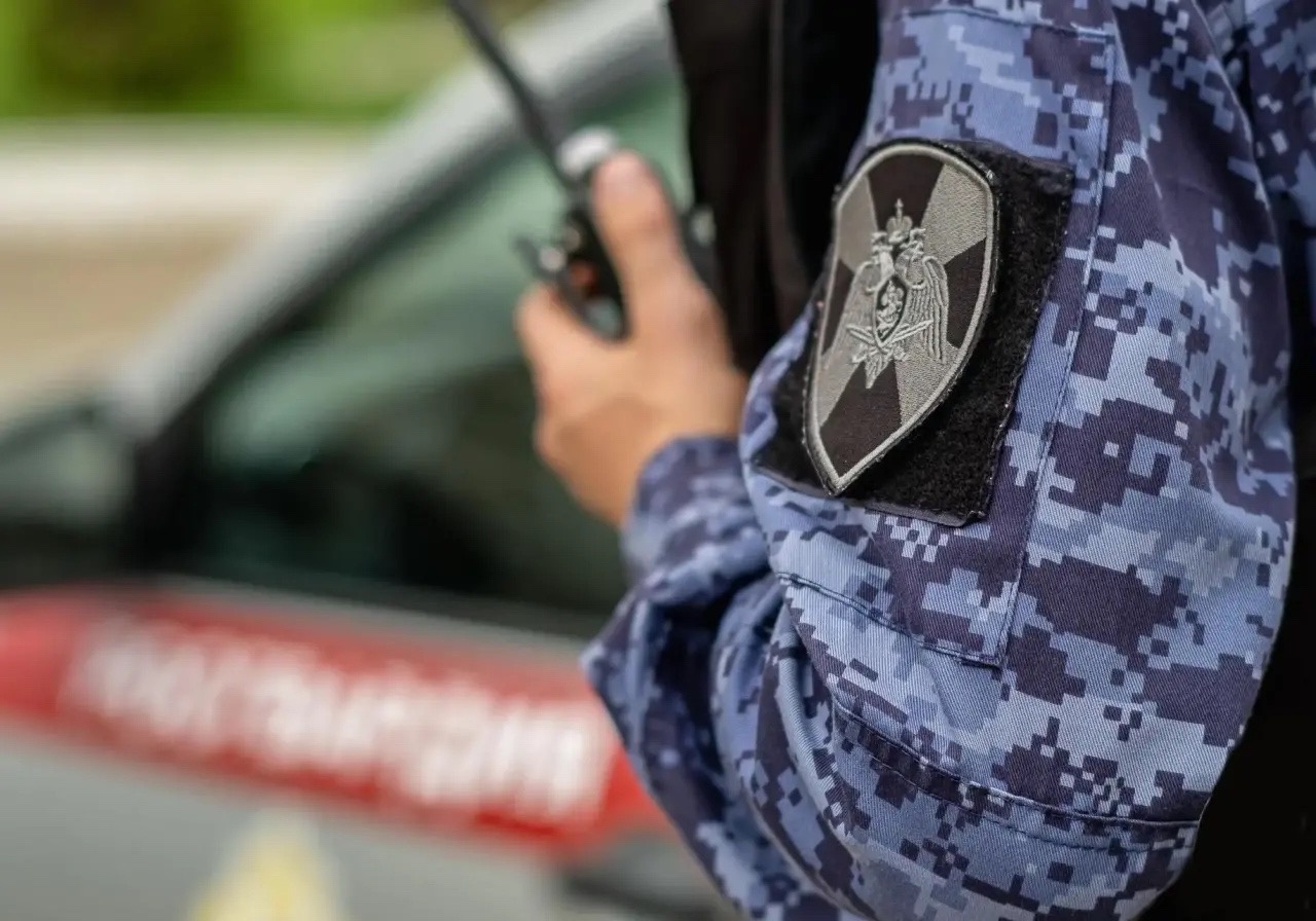 В Симферополе пациентка устроила дебош в больнице и накинулась с кулаками на заведующего