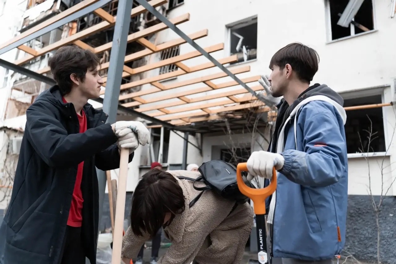 Прокуратура Севастополя контролирует оказание помощи пострадавшим от атаки БПЛА