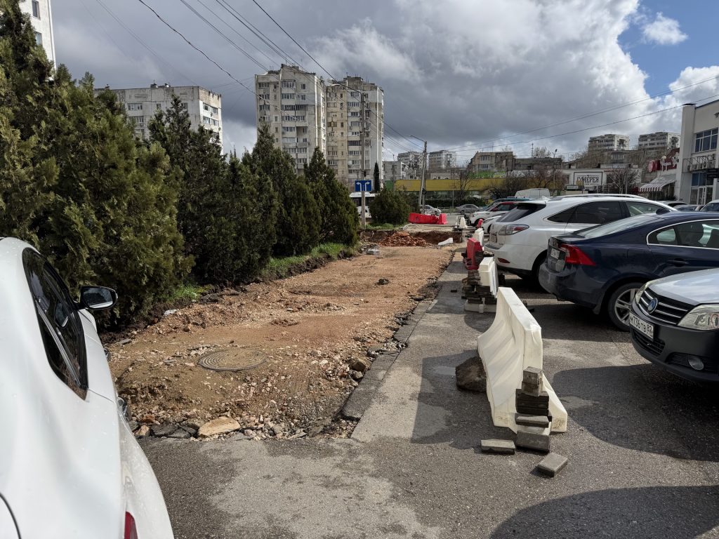 Финансовый оазис: в Севастополь — за получением миллионных контрактов без конкурса